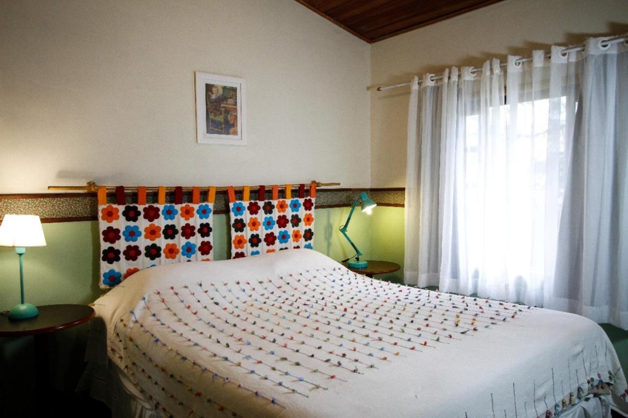Pequena Suecia Hotell Penedo  Rom bilde