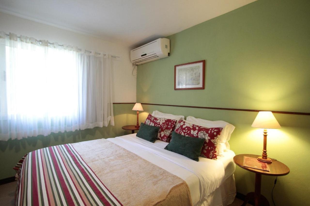 Pequena Suecia Hotell Penedo  Rom bilde