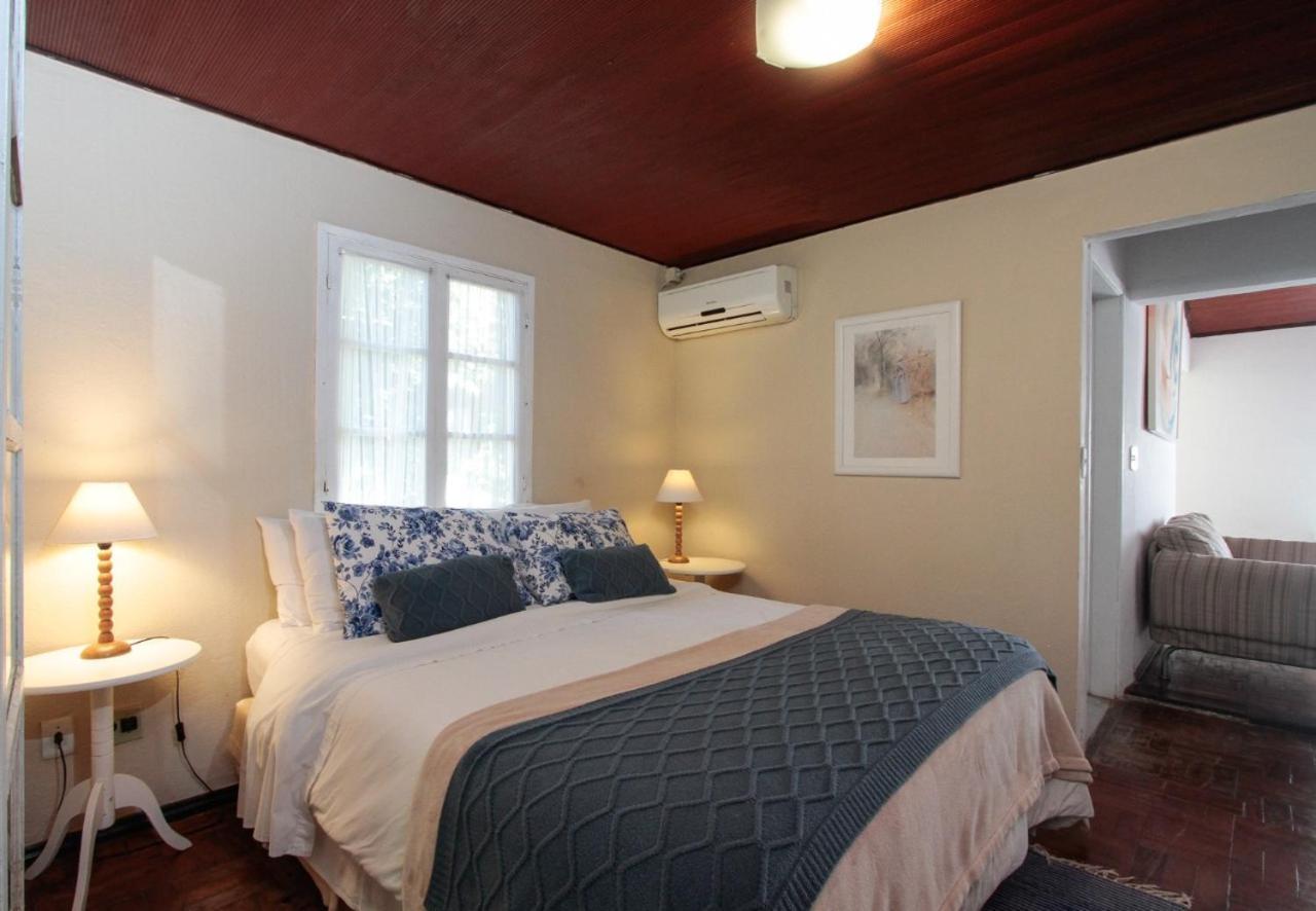 Pequena Suecia Hotell Penedo  Rom bilde