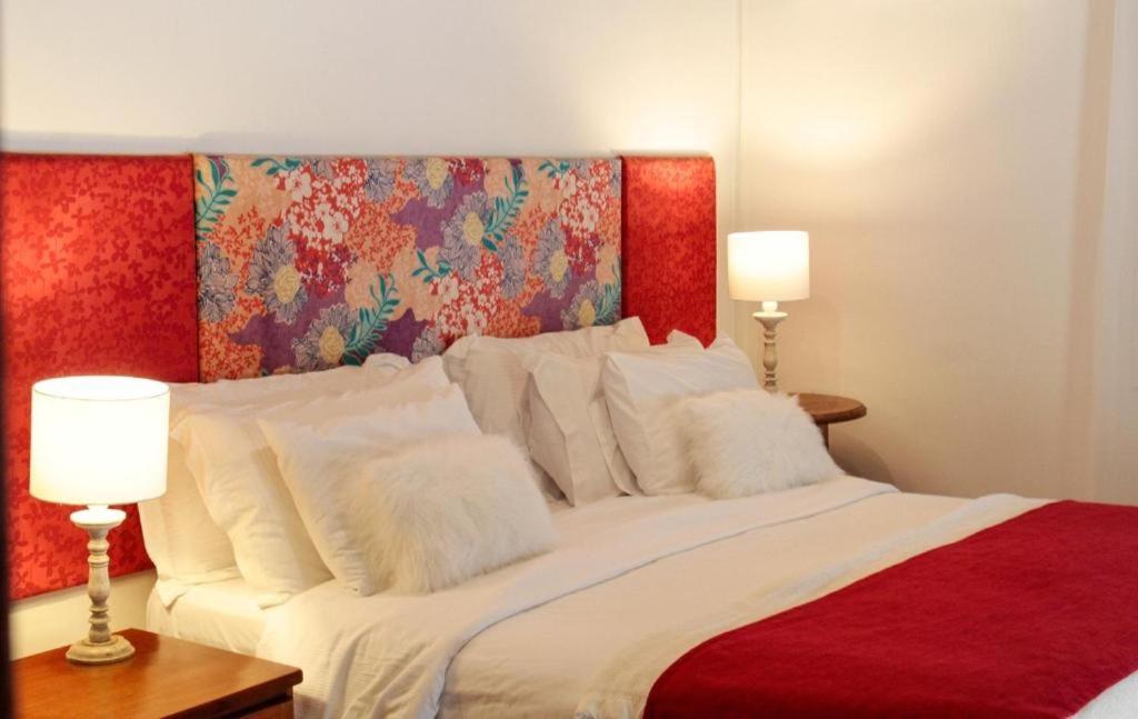 Pequena Suecia Hotell Penedo  Rom bilde