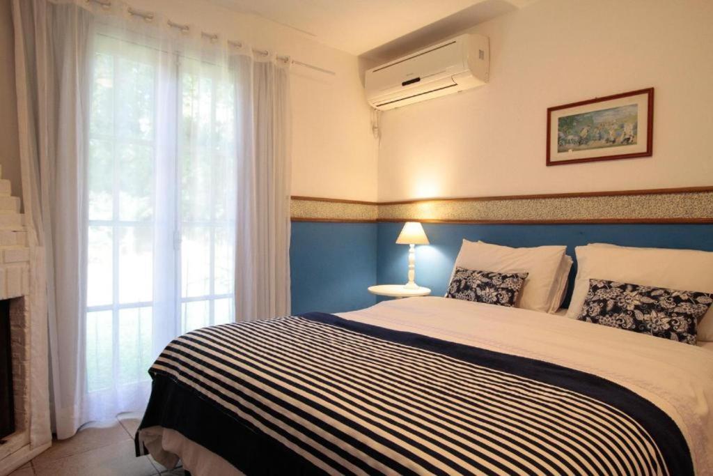 Pequena Suecia Hotell Penedo  Rom bilde