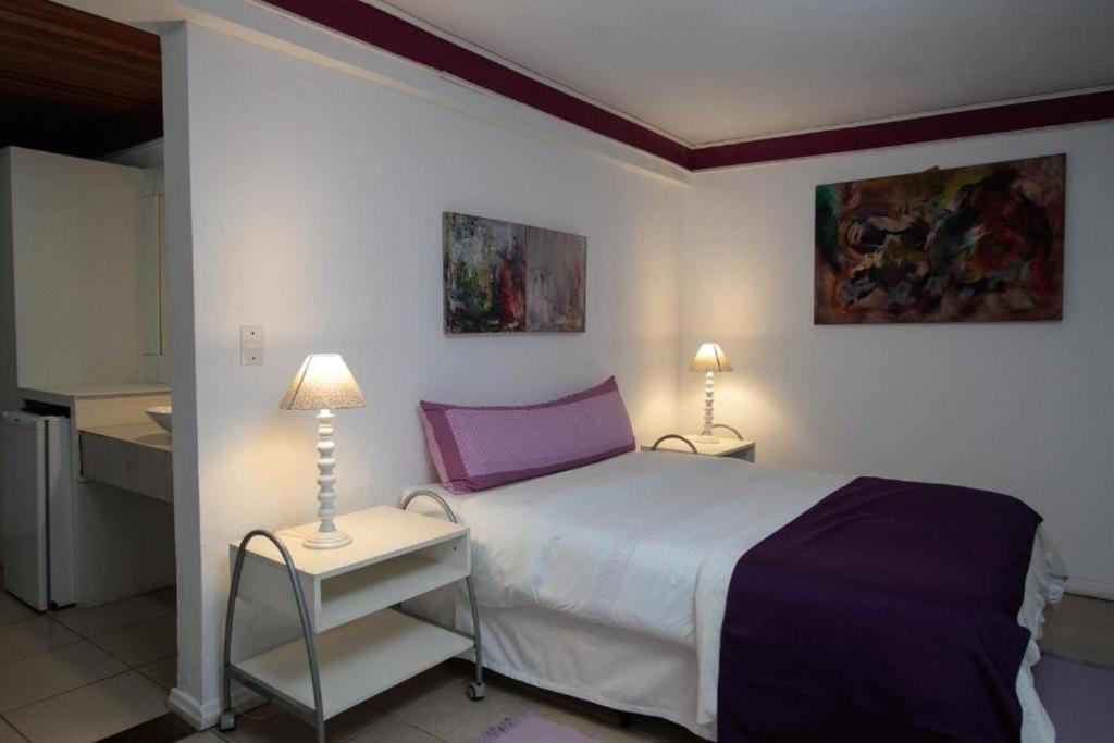 Pequena Suecia Hotell Penedo  Rom bilde