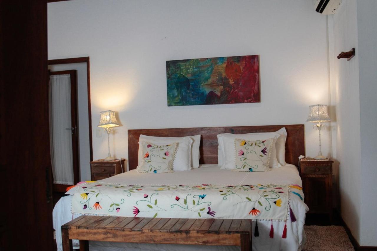 Pequena Suecia Hotell Penedo  Rom bilde