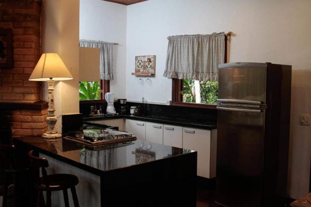 Pequena Suecia Hotell Penedo  Rom bilde