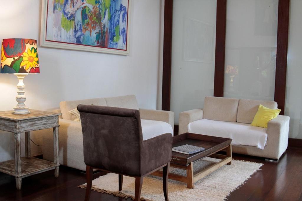 Pequena Suecia Hotell Penedo  Rom bilde