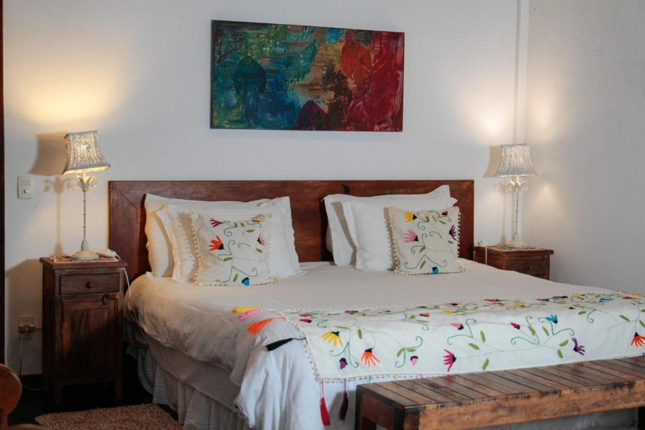 Pequena Suecia Hotell Penedo  Rom bilde