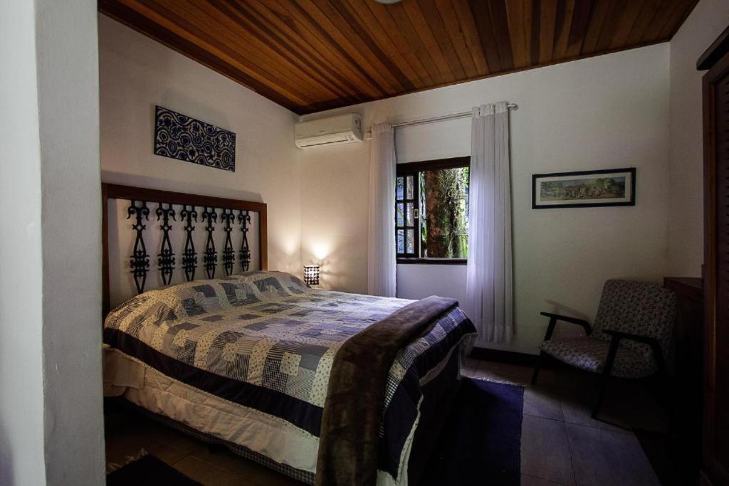 Pequena Suecia Hotell Penedo  Rom bilde