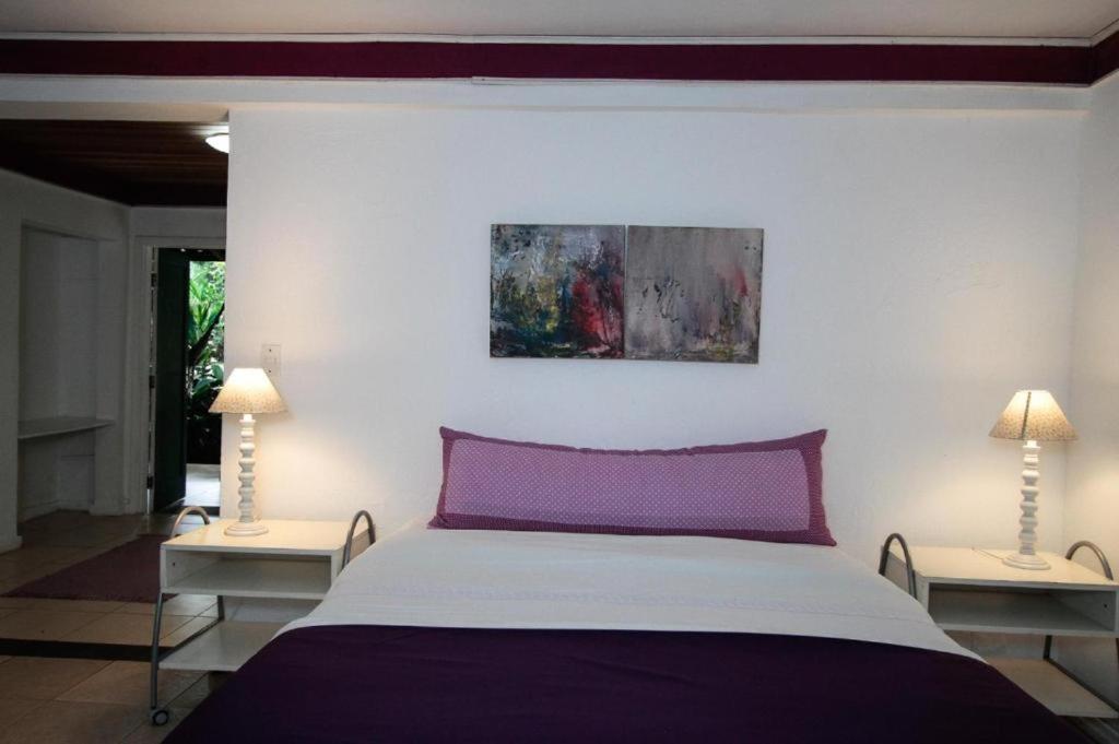 Pequena Suecia Hotell Penedo  Rom bilde