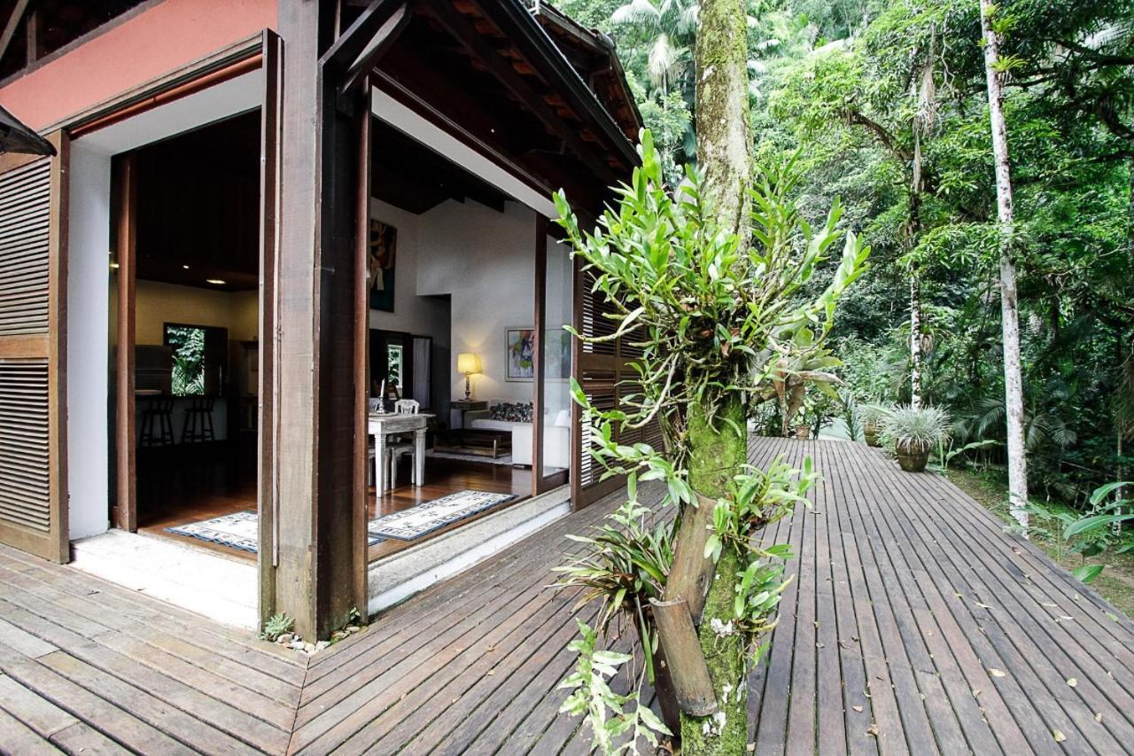 Pequena Suecia Hotell Penedo  Rom bilde