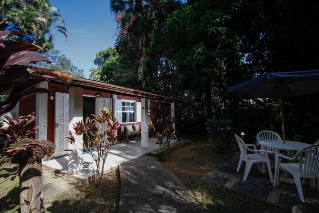 Pequena Suecia Hotell Penedo  Rom bilde