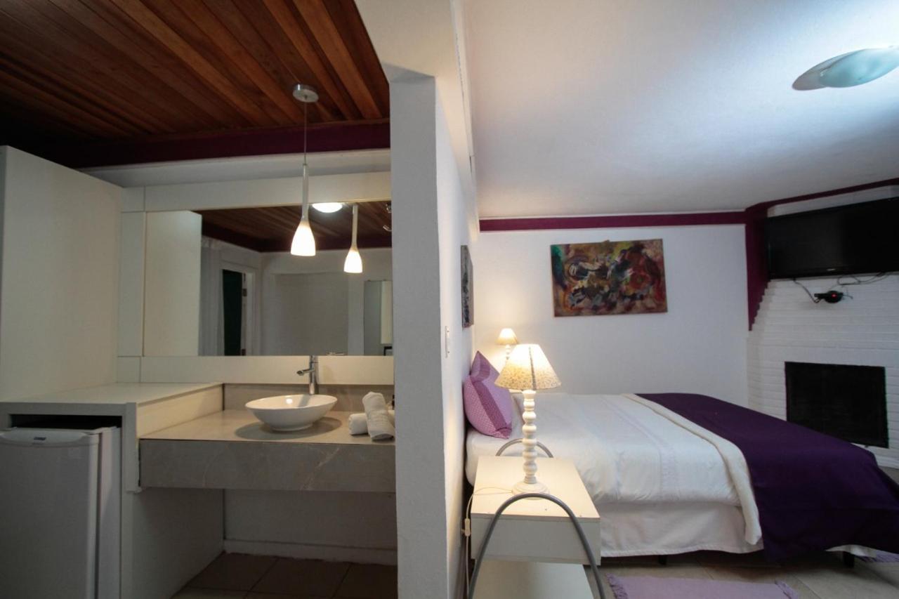 Pequena Suecia Hotell Penedo  Rom bilde