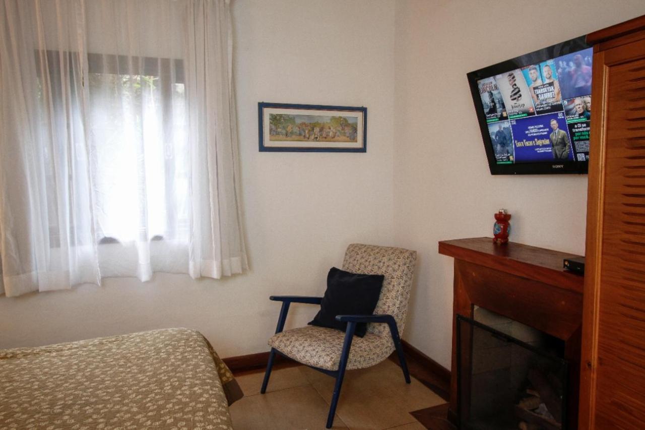Pequena Suecia Hotell Penedo  Rom bilde